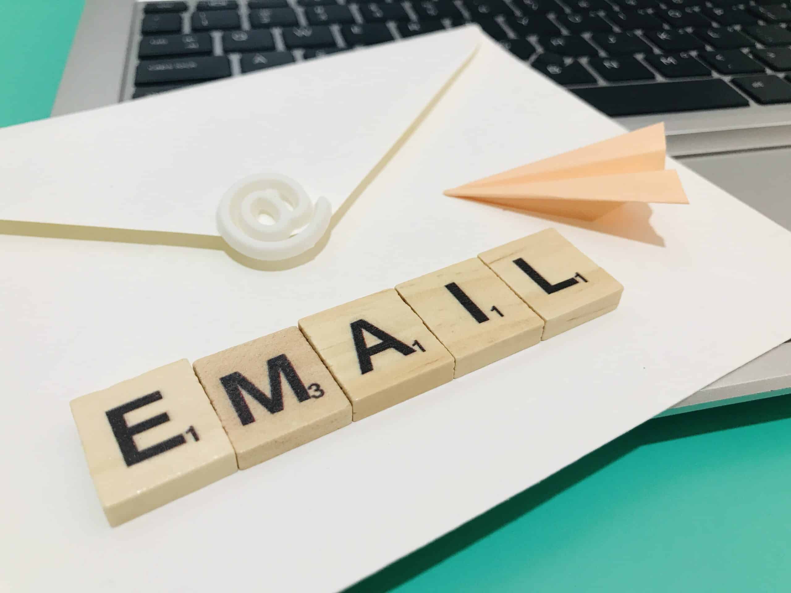 Stratégie d'email marketing digital