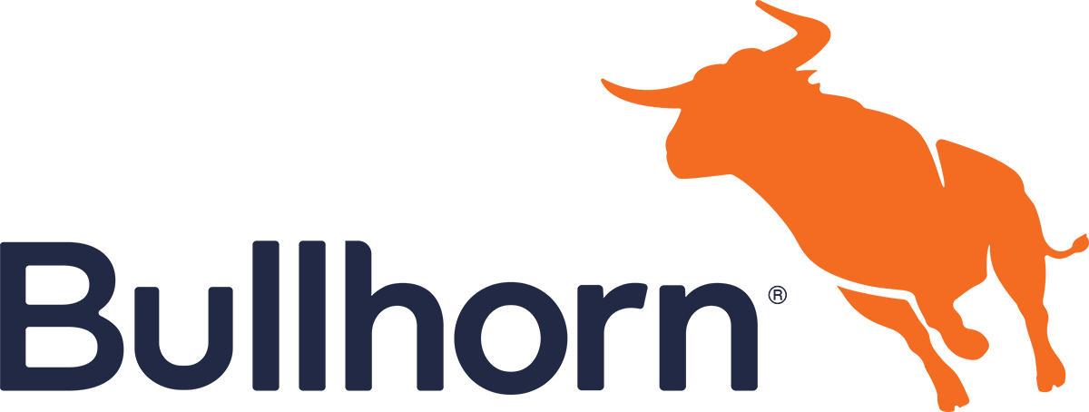 Logo Bullhorn