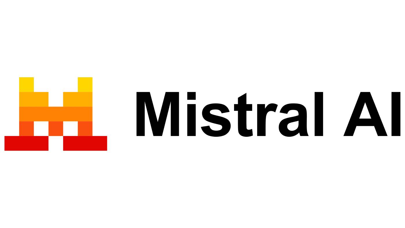 Logo Mistral AI