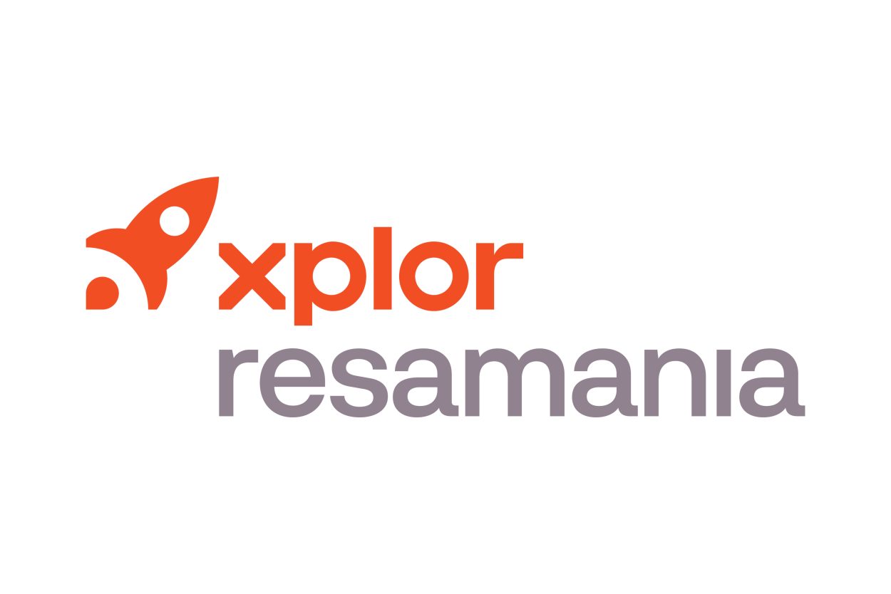 Logo Xplor Resamania