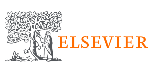 Logo Elsevier
