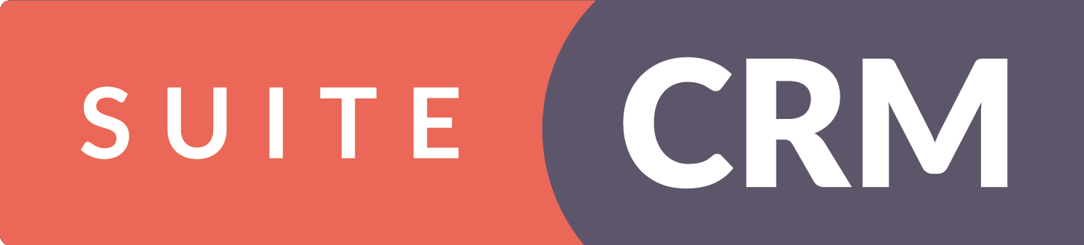 Logo SuiteCRM