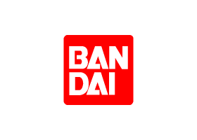 Logo Bandai Namco
