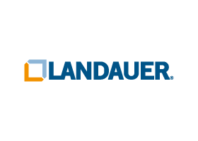 Logo Landauer