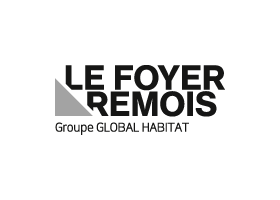 Logo Le Foyer Rémois