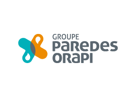 Logo Paredes