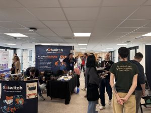 WordCamp Nice 2026 : notre retour sur la journée