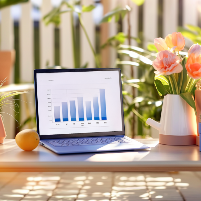 Illustration des stratégies SEO