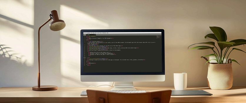 Illustration sur l'optimisation SEO