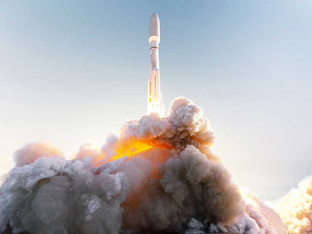 Aperçu du projet Aerospace Cluster par l'Agence KN