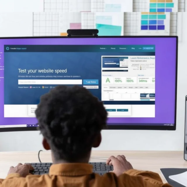 Espace de développement WordPress moderne