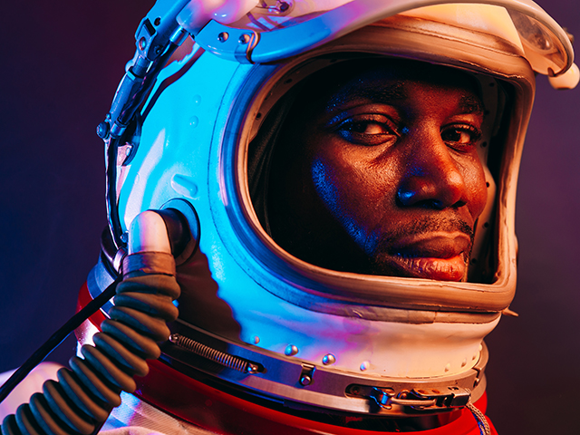 Aperçu du projet Auriga par l'Agence KN