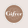 Favicon projet Logo Gifrer