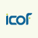 Favicon projet Logo ICOF Lyon