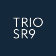 Favicon projet Logo Trio SR9
