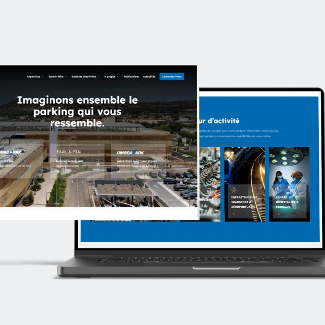 Illustration des étapes du Webdesign et UX/UI