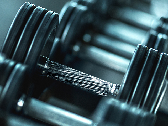 Aperçu du projet Iksir Sport Club par l'Agence KN