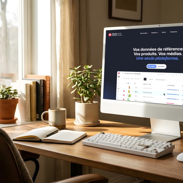 Illustration des principes de Webdesign et UX/UI