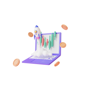 Trafic web généré par le SEO