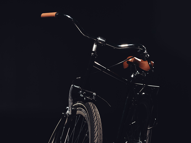 Aperçu du projet Uniques par l'Agence KN