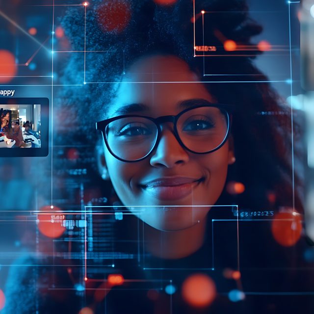 Contexte de célébration du Nouvel An 2025